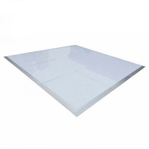 Alquiler de pista de baile