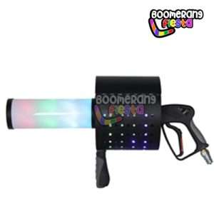 pistola co2 para eventos