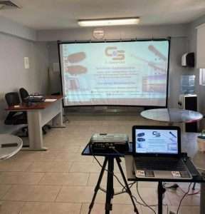 Proyector para eventos y fiesta