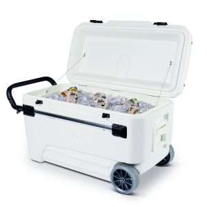 Nevera de hielo alquiler para eventos