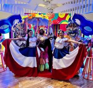 hora loca patria dominicana