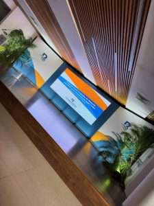 Branding para eventos
