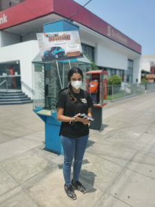 servicio de volanteo para empresas