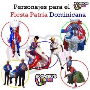 Hora loca dominicana