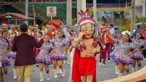 Activaciones de marcas con personajes