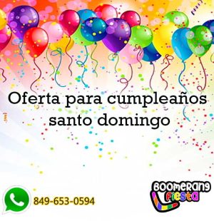 cumpleaños