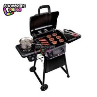 parrilla Barbecue alquiler