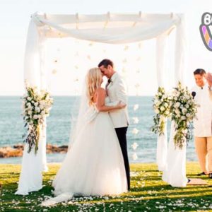 Decoraciones de bodas