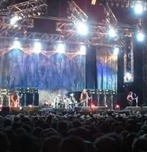 Eventos de conciertos