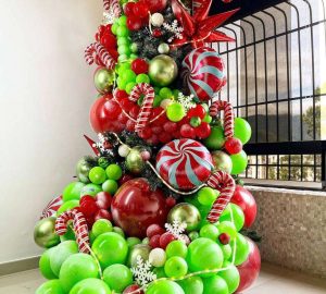 Decoraciones de navidad