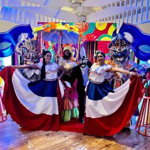 hora loca patria dominicana