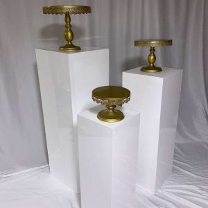 pedestal para eventos