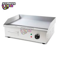 Plancha Electrica alquiler